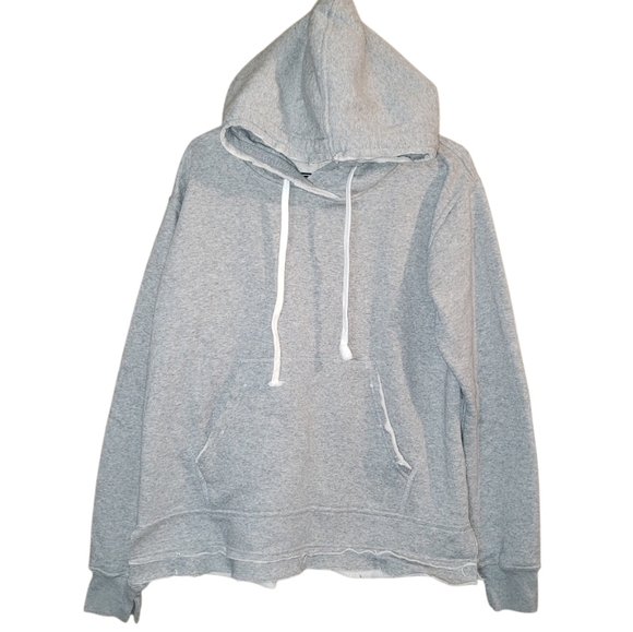 Free People We The Free Zuma Hoodie - Picture 4 of 10